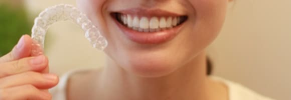 歯にかかる負担を極力減らし最大限の効果を発揮